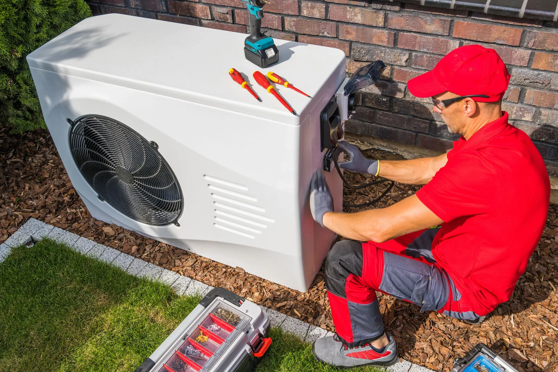 About HVAC in Peculiar, MO